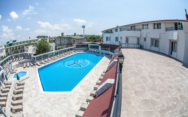 Cuci Hotel di Mare Bayramoglu