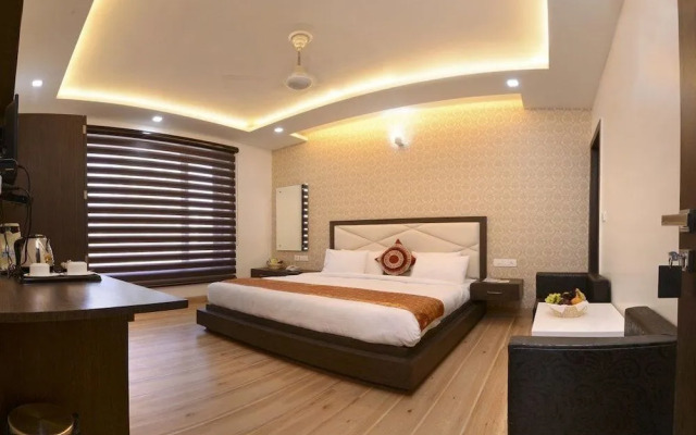 Hotel Heaven Resorts