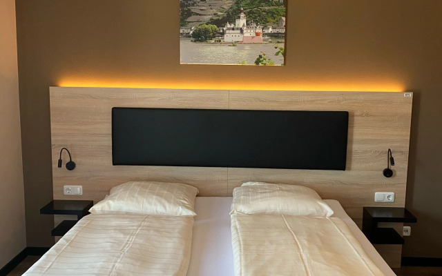 FETZ - Das Loreley Hotel