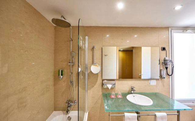 Hotel Civis Luz Castellón