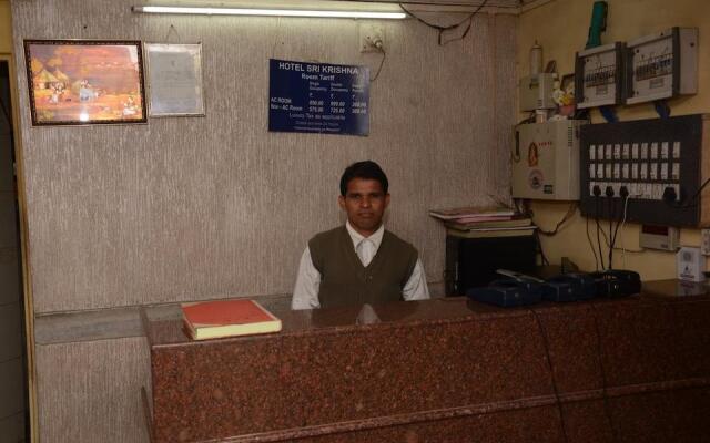 Hotel Sri Krishna