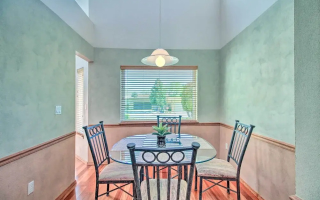 'casa Especial' Family Retreat w/ Pool Table!