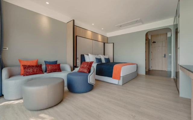 Hotel Tide Phuket