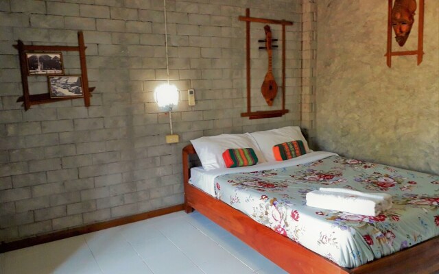 Banbondoi Homestay Maehongson