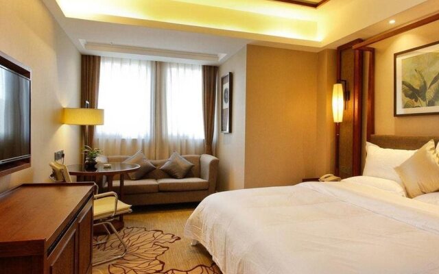 Xi'an Ease Hotel