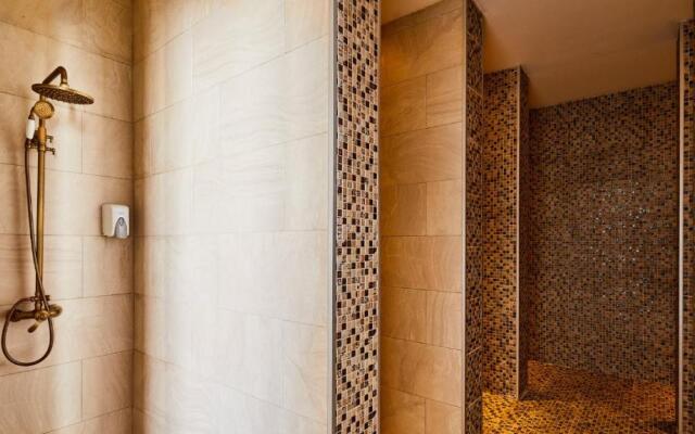 Apartment N215 Gudauri Loft