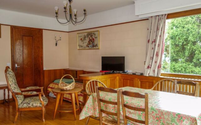 Apartment Grizzli Saint Gervais 17397