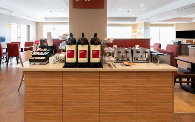TownePlace Suites Milwaukee Oak Creek