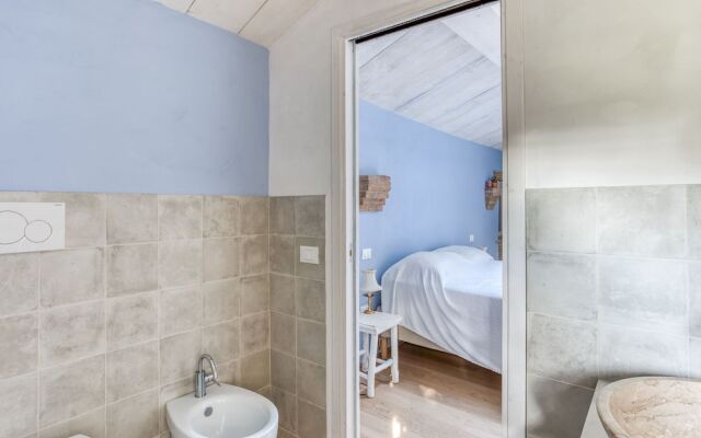 Modern Villa in Pesaro With Private Swimming Pool