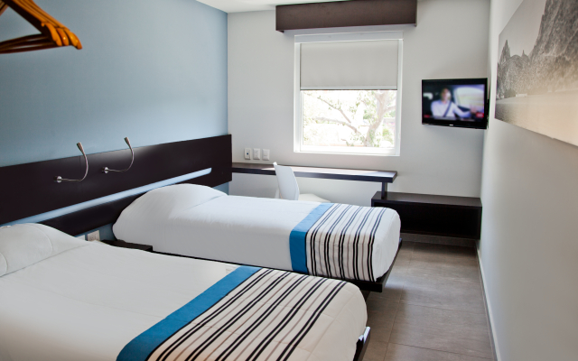 City Express Junior by Marriott Ciudad Del Carmen