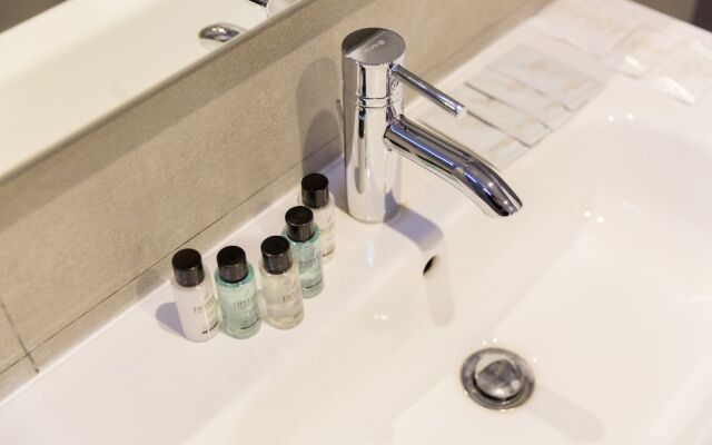 Новые апартаменты «Азбука», Гостиный Двор