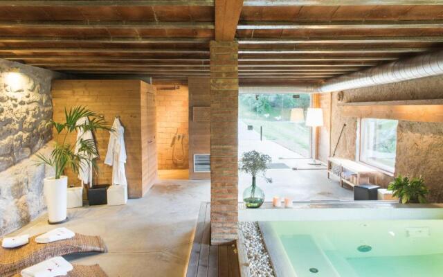 El Porxo de la Barraca