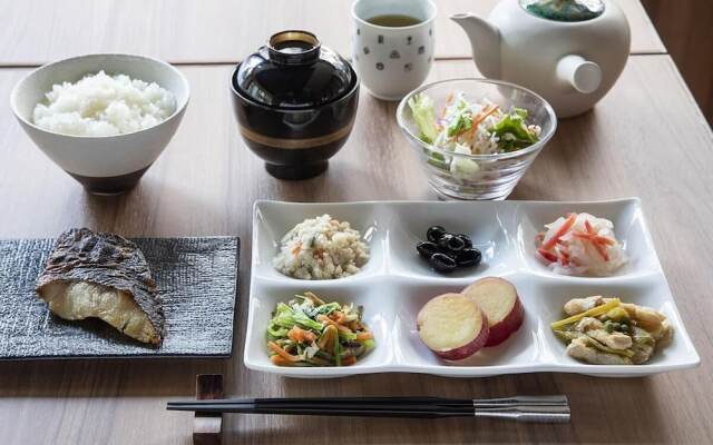 Kyoto Gion U-BELL Hotel