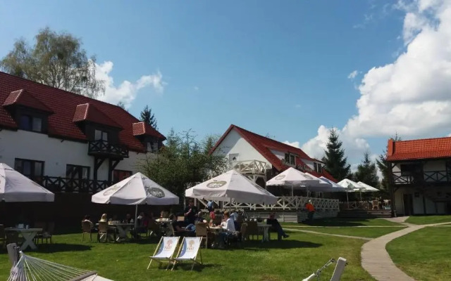 Stare Sady Chillout Rooms "Pod Jabłoniami"