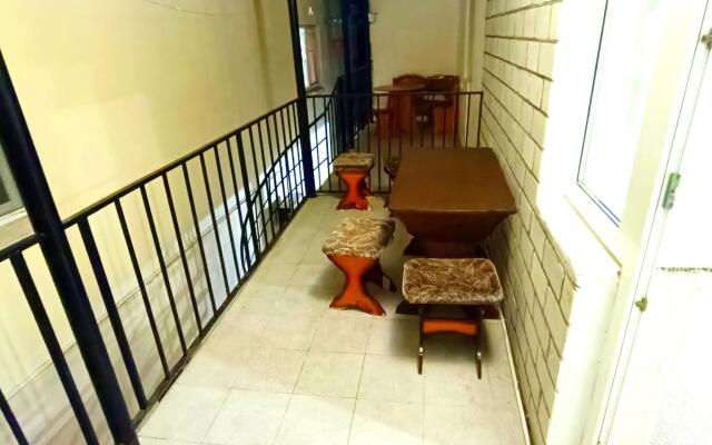 Апартаменты на Чкалова, 15