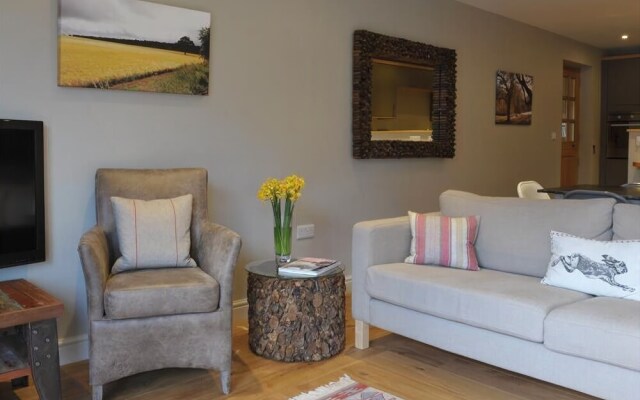 Chestnut Barn, Bourton On The Water