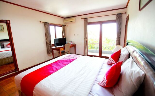 Wisma Joglo Hotel