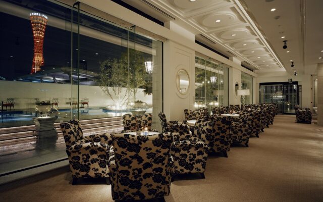 Hotel La Suite Kobe Harborland