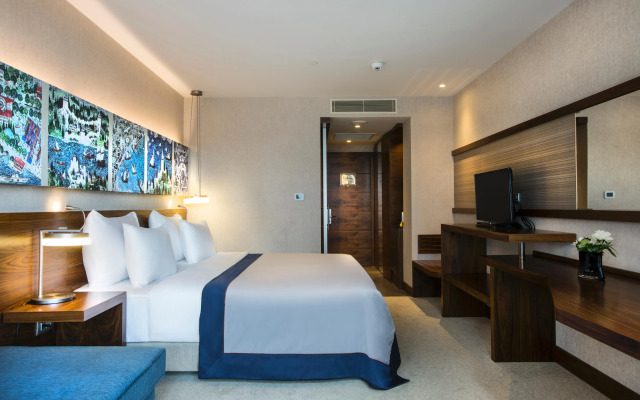 Delta Hotels By Marriott Istanbul Levent