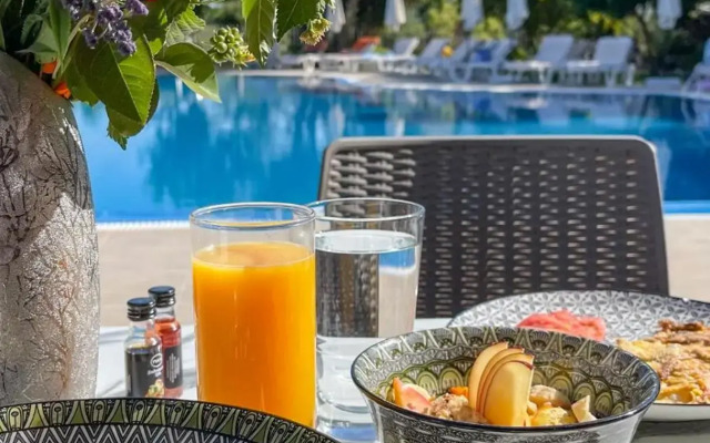 Erofili Hotel
