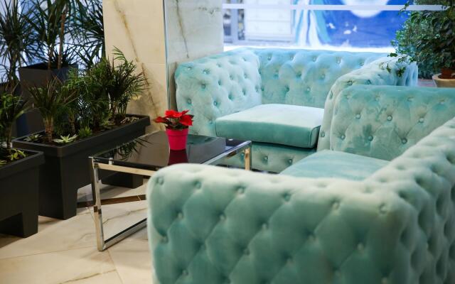 Athens Starlight Hotel