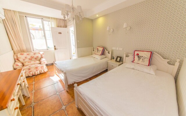 Zhigao Yue Shu Jin Li Guest House