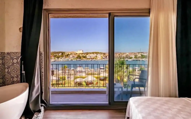 Sun Paradise Hotel