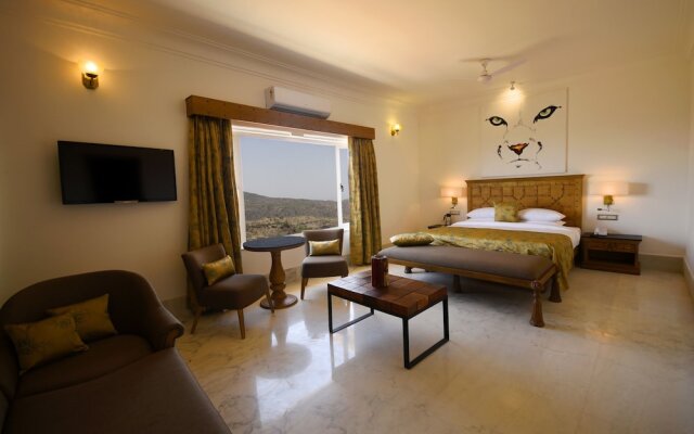 Fateh Safari Suites by Fateh Collection