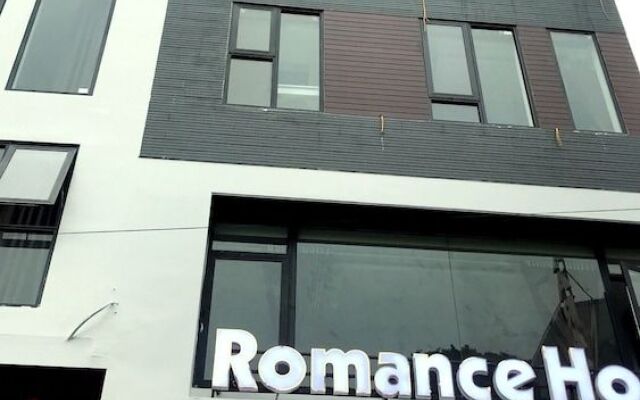 Romance Hotel