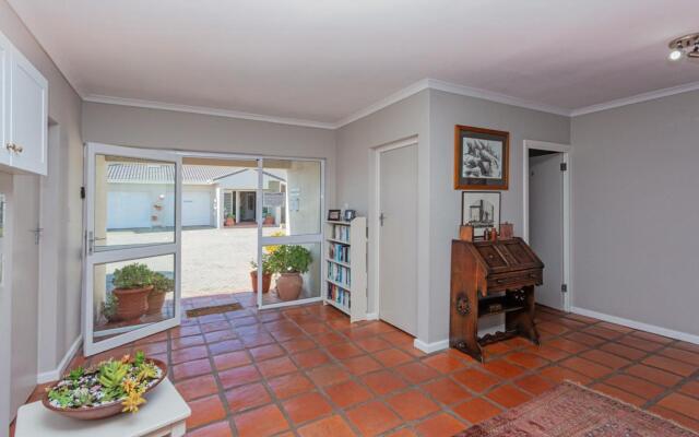 Mes Amis Guest House