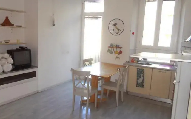 Trastevere&Testaccio