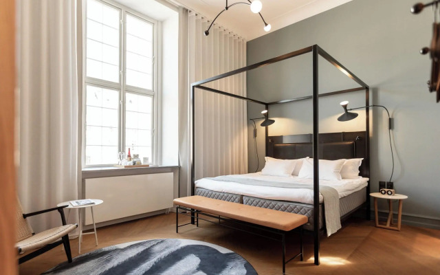 Nobis Hotel Copenhagen, a Member of Design Hotels