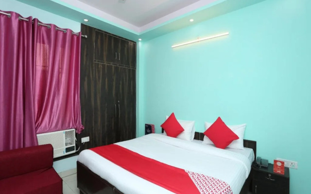 Hotel Palazzo Di Lara By OYO Rooms