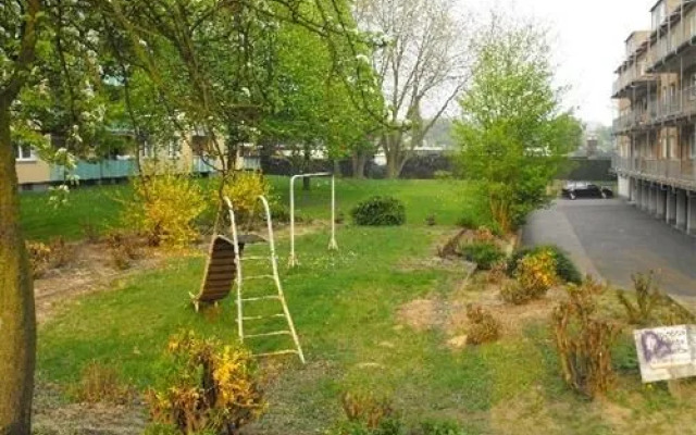 Ferienwohnungen in Mönchengladbach