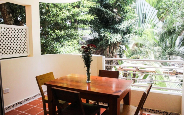 Viva Maria Apartments