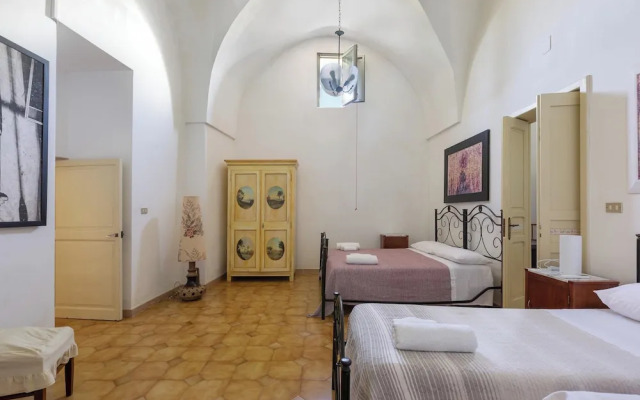 3899 Villetta Corte del Cavaliere by Barbarhouse