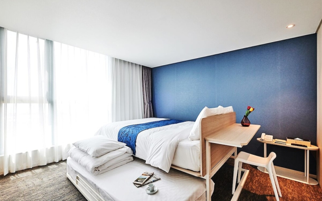 Jeju Pureun Hotel - Formerly Chason Hotel