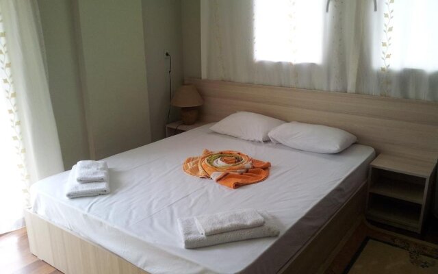 Jasmin Apart Hotel