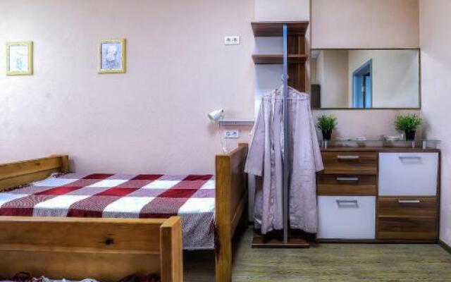 Gostevoj Dom Nikolskij Hostel