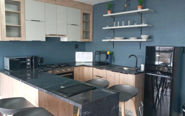 Durban Beachfront 10 South Apartments 1404