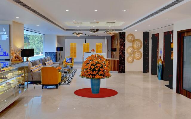 Fortune Inn Promenade, Vadodara - Member ITC Hotels' Group