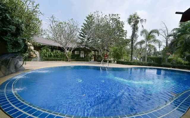 Oyo Ruenkanthima Resort