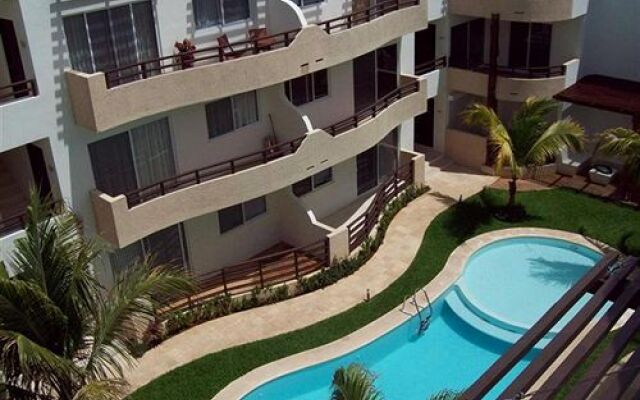 Peregrina Beach Apartment