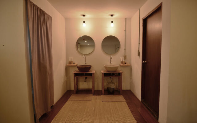 Happynest Inspiring Hostel