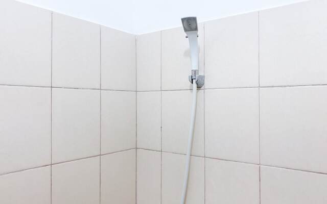 Best Choice And Homey Studio Tifolia Apartment