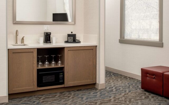 Hampton Inn Petaluma, CA