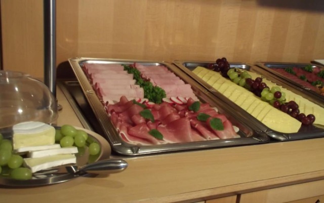 Hotel Garni Bettina