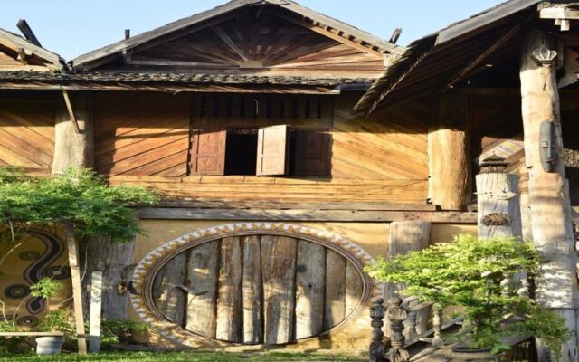 UP2U Guesthouse - Hostel