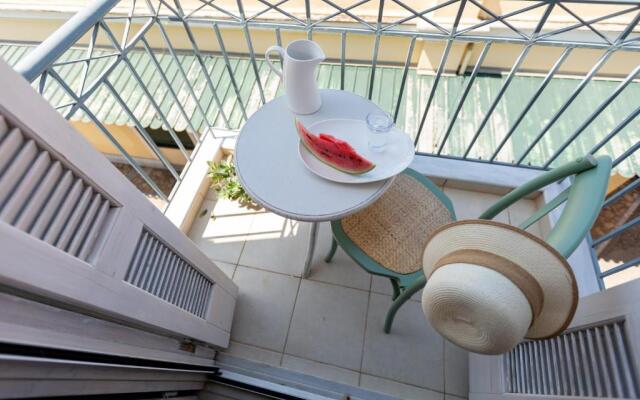Jasmine - Apartment in Kalamata