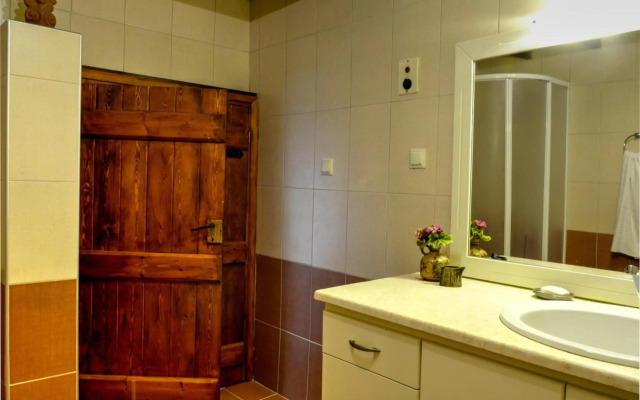 Anna-Malai Traditional Cretan Villa